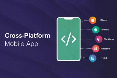 There is an increasing need to develop Applications that are multi platform so that they can run on any Mobile platform without any inconvenience to the user. We got the required expertise to develop Multi-Platform Mobile Applications that run flawlessly on both Android and iOS Devices.
