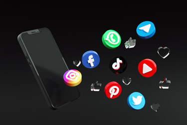 Social Media has entirely transformed the approach people had towards products and services on the web. At present, it not only influences search engines but your brand’s prestige as well. This is where we assist you by creating enough information that is appealing for the viewers as well as pushing it to right targets.